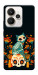 Чехол Bones and Blooms для Realme 15