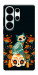 Чехол Bones and Blooms для Galaxy S26 Ultra