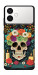 Чохол Skull of celebration для Galaxy S26 Edge