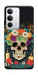 Чехол Skull of celebration для Realme C71