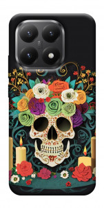 Чохол Skull of celebration для Xiaomi 15T