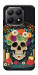 Чохол Skull of celebration для Xiaomi 15T