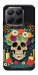 Чехол Skull of celebration для Xiaomi 15T Pro