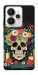 Чехол Skull of celebration для Realme 15