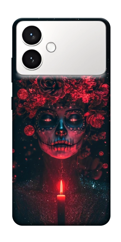 Чехол Candlelit Soul для Galaxy S26+