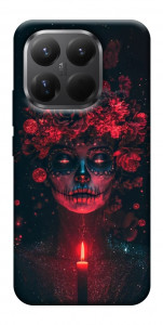 Чехол Candlelit Soul для Xiaomi 15T Pro