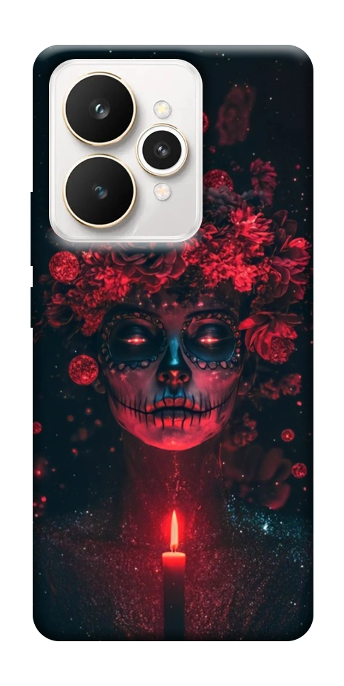 Чехол Candlelit Soul для Realme 15