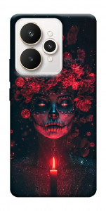 Чехол Candlelit Soul для Realme 15