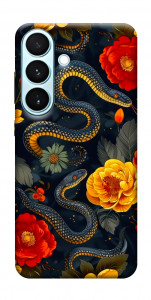 Чехол Snake Garden для Galaxy S26