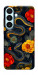 Чехол Snake Garden для Galaxy S26