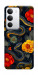 Чехол Snake Garden для Realme C71