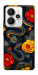 Чехол Snake Garden для Realme 15