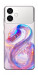 Чехол Holographic serpent для Galaxy S26+