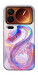 Чехол Holographic serpent для Xiaomi 17 Pro