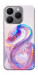 Чехол Holographic serpent для Realme 15T