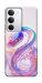 Чехол Holographic serpent для Realme C71