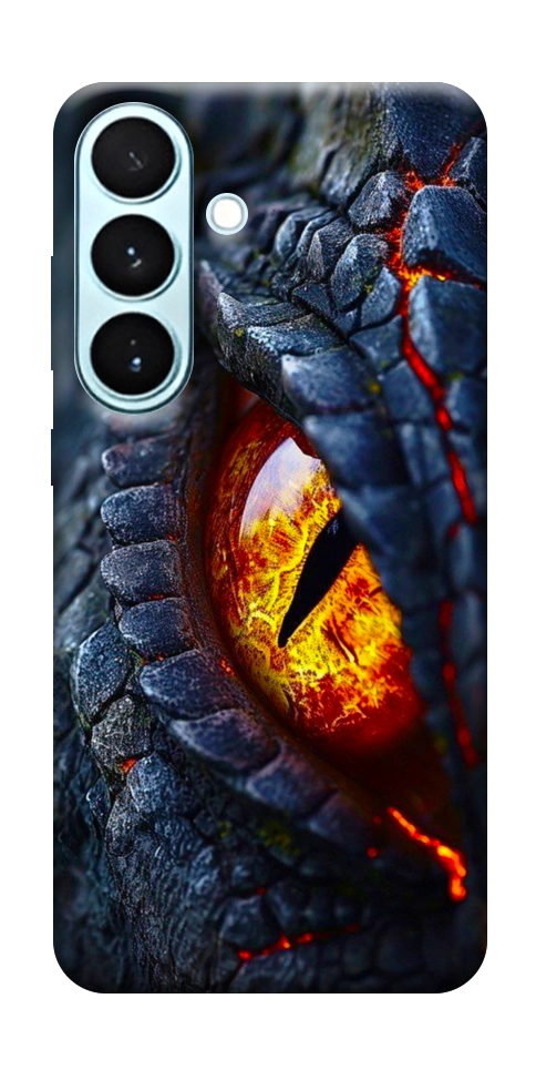 Чехол Snake eye для Galaxy S26