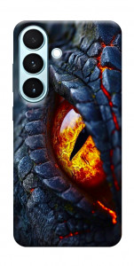 Чехол Snake eye для Galaxy S26