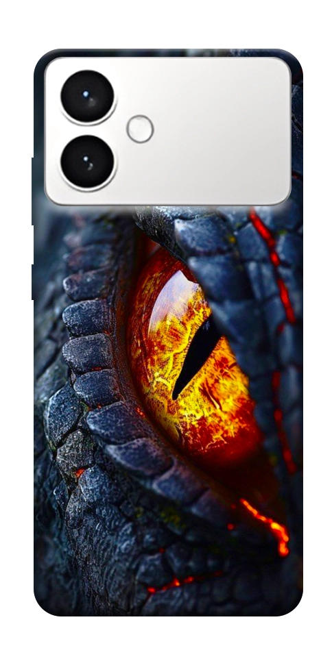 Чохол Snake eye для Galaxy S26 Edge