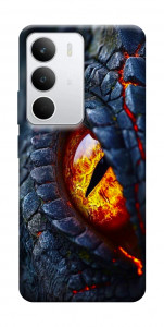 Чехол Snake eye для Realme C71