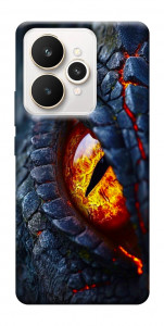Чехол Snake eye для Realme 15