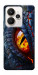 Чехол Snake eye для Realme 15