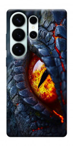 Чехол Snake eye для Galaxy S26 Ultra