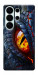 Чехол Snake eye для Galaxy S26 Ultra