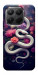 Чехол Flower snake для Xiaomi 15T Pro