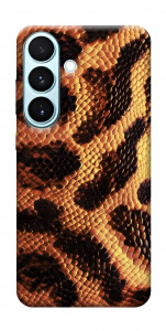 Чехол Snake skin для Galaxy S26