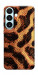 Чехол Snake skin для Galaxy S26