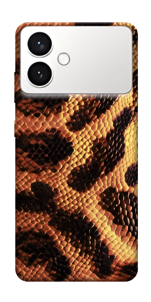 Чохол Snake skin для Galaxy S26 Edge