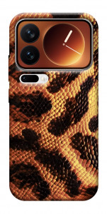 Чехол Snake skin для Xiaomi 17 Pro