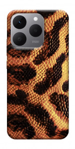 Чохол Snake skin для Realme 15T