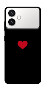 Чохол Simple heart для Galaxy S26+