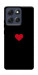 Чехол Simple heart для Motorola Moto G86 Power