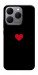 Чехол Simple heart для Realme 15T