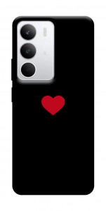 Чехол Simple heart для Realme C71