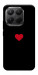Чехол Simple heart для Xiaomi 15T Pro