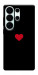 Чехол Simple heart для Galaxy S26 Ultra