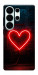 Чехол Яркое сердце для Galaxy S26 Ultra