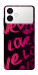Чехол Neon love для Galaxy S26+