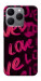 Чехол Neon love для Realme 15T