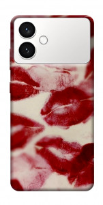 Чехол Kisses для Galaxy S26+