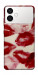 Чохол Kisses для Galaxy S26 Edge