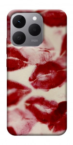 Чохол Kisses для Realme 15T