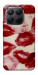 Чехол Kisses для Xiaomi 15T Pro