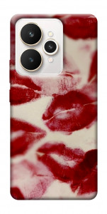 Чехол Kisses для Realme 15