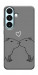 Чехол Капибары для Galaxy S26
