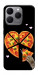 Чехол Pizza Love Cat для Realme 15T